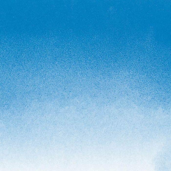 Peinture à l'aquarelle - Sennelier - Tube 10ml S1 - Bleu Royal - Haute qualité - Mixte