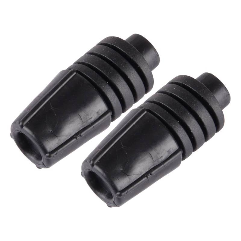 

2Pcs Bumper Hood Cushion Stopper Buffer Rubber Damper Fit for Honda Civic Accord CR-V ight Odyssey Pilot Fit Ridgeline Rubber
