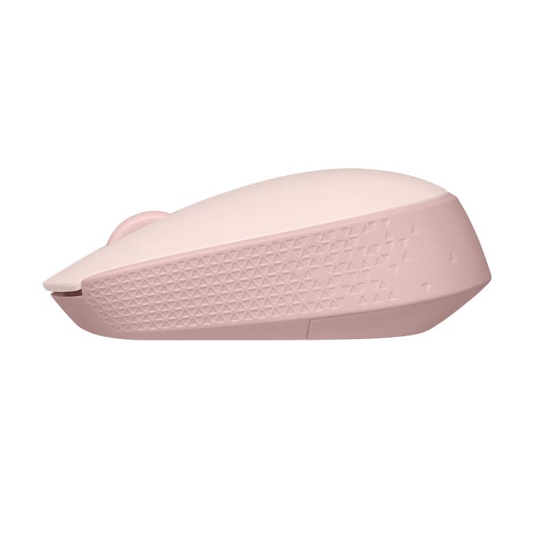 Logitech M172 Wireless Mouse