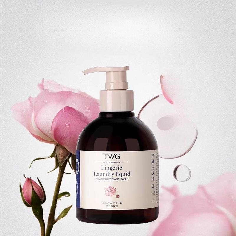 Prací prostředek na spodní prádlo a slipy, Žloutnutí zabraňujícíAntibakteriální a zápach odstraňující čisticí tekutina