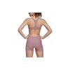 Adidas Solid Color Yoga Bodysuit Women Bodysuit Pink HD9545