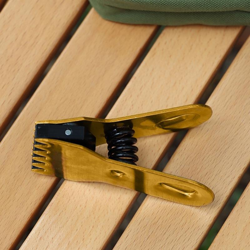 Badminton Racket Flying Gripper Tool with 6 Prong Badminton Stringing Tool Badminton Racquet Stringing Machine Accessory