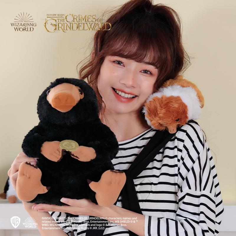 14 Styles 20cm Harry Potter Peluche Plush Doll Cute Soft Stuffed Peluche Plush Dolls Toys for Kids Birthday Gift Doll