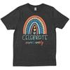 Celebrate Neurodiversity Unisextal Health Autism Awareness T Shirt