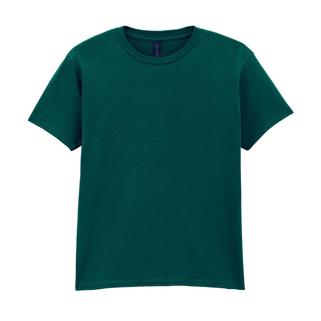 Gildan Childrens/Kids Softstyle T-Shirt