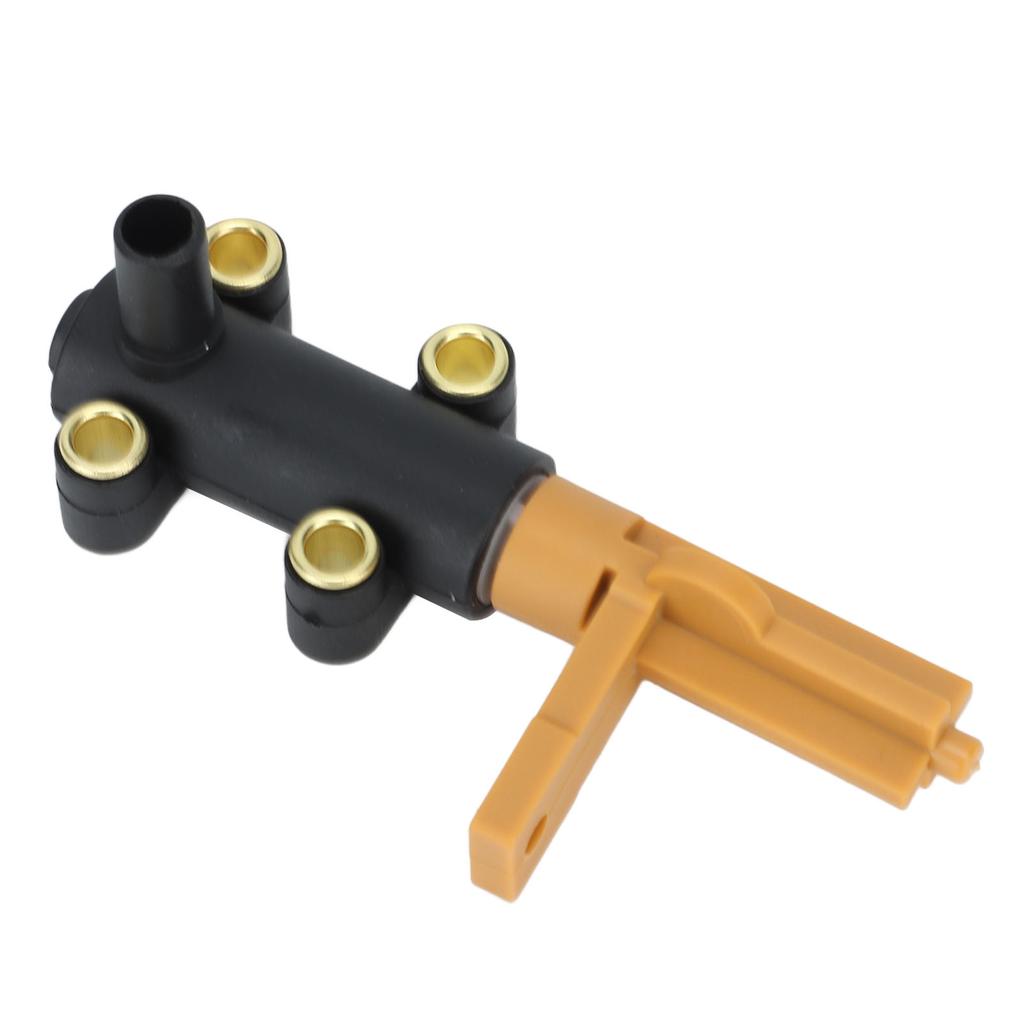 Fuel Bowl Water Separator Drain Valve F81Z9A153AA High Sensitivity Replacement for Ford F‑450 F‑550 7.3L Powerstroke Diesel