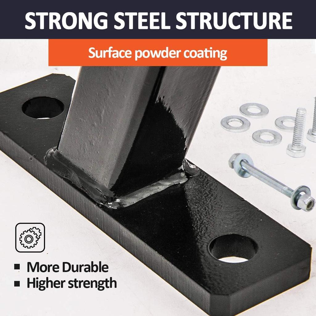 Přívěsný vozík za sekačku na trávu Kompatibilní s jízdními sekačkami John Deere, Cub Cadet, Husqvarna, Craftsman