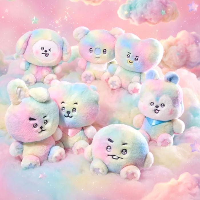 BT21 OLTRE IL VIAGGIO MD