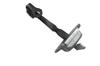 Für Toyota Hilux Pick Up Vigo 2012-2015 Türstopper Vorne Rechts Links Gleich (Tür-Nebenrahmen) Oem 68610 0K012