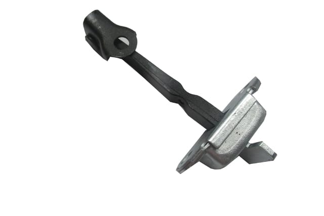 

For Toyota Hilux Pick Up Vigo 2005-2011 Front Door Stopper Right Left Same (Door Subframe) Oem 68610 0K012