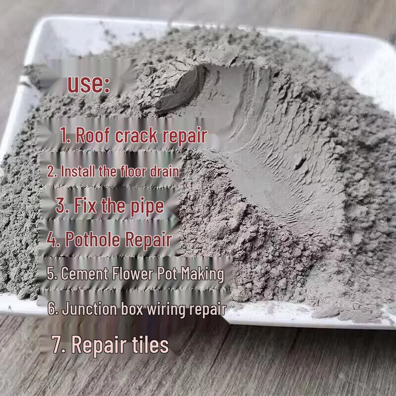 BEIXUN Multi-purpose Grey Cement