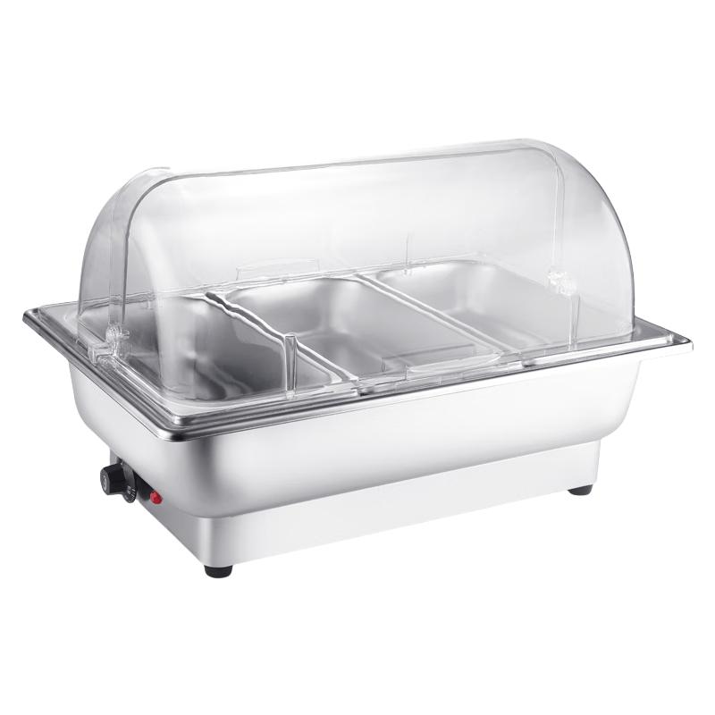 Electric Buffet Food Warmer