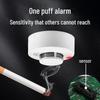 Xuanyong 12V Smoke Detector Alarm Kit