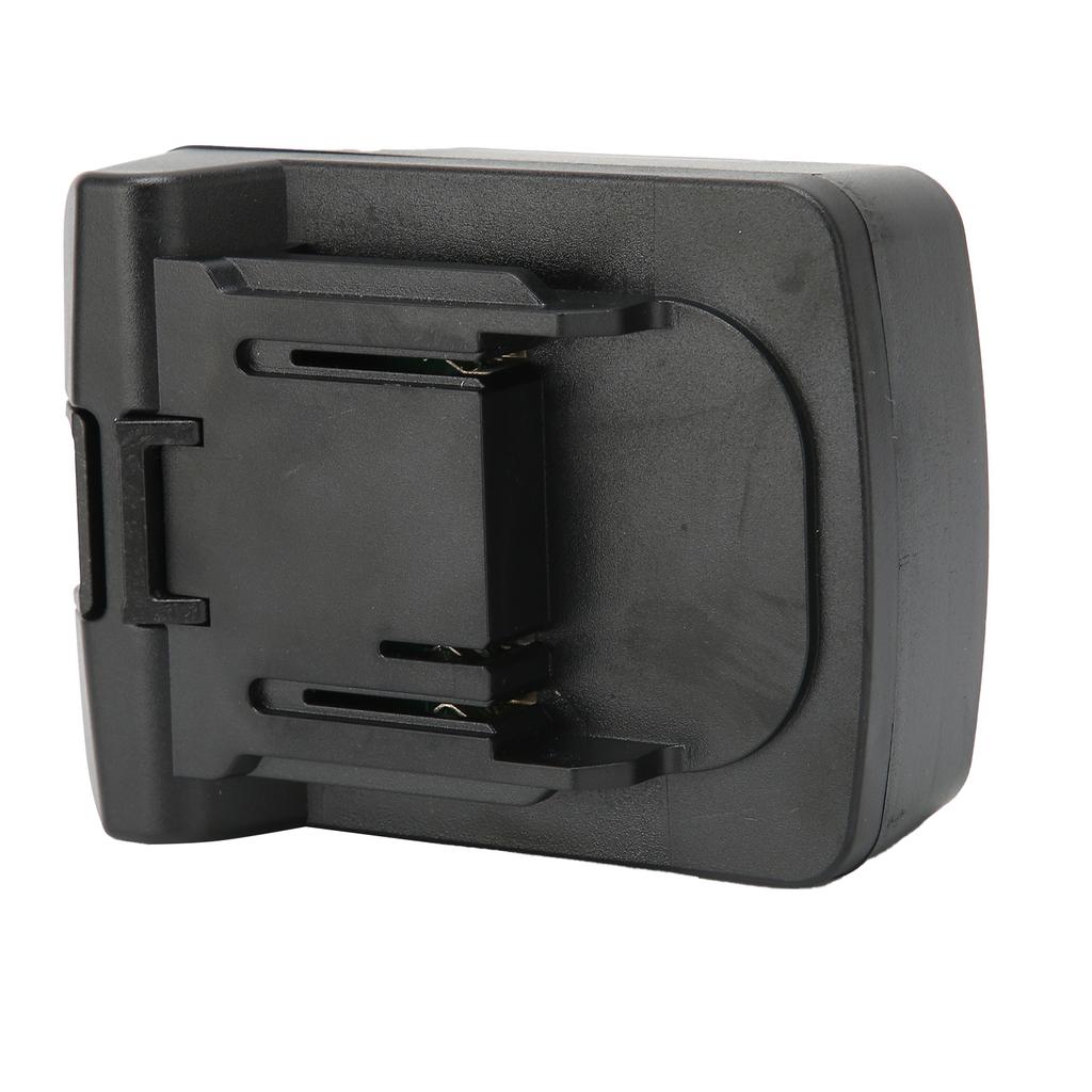 Battery Adapter Converter for Hitachi to for Makita 18V Lithium Battery Power Tool Power Adapter