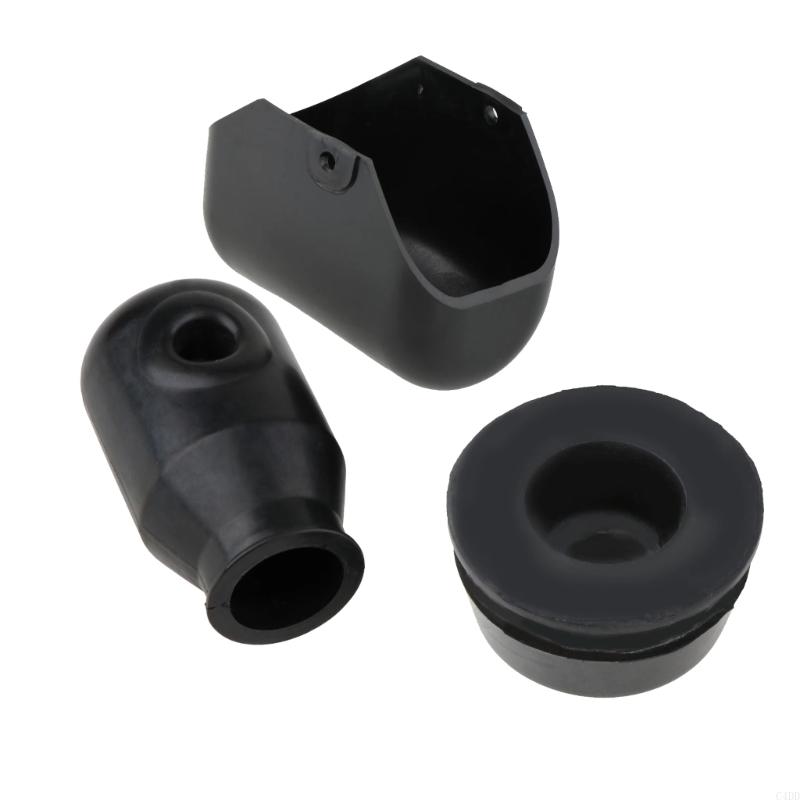 C4DD Manual Forklift Oil Tanks Parts Set Efficient Designs Container set for Longevity