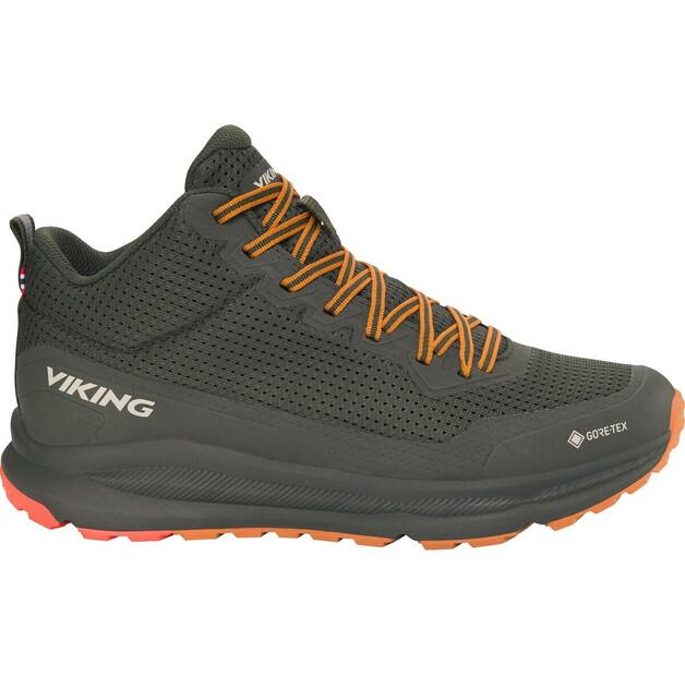 Ботинки Viking Motion Mid GTX