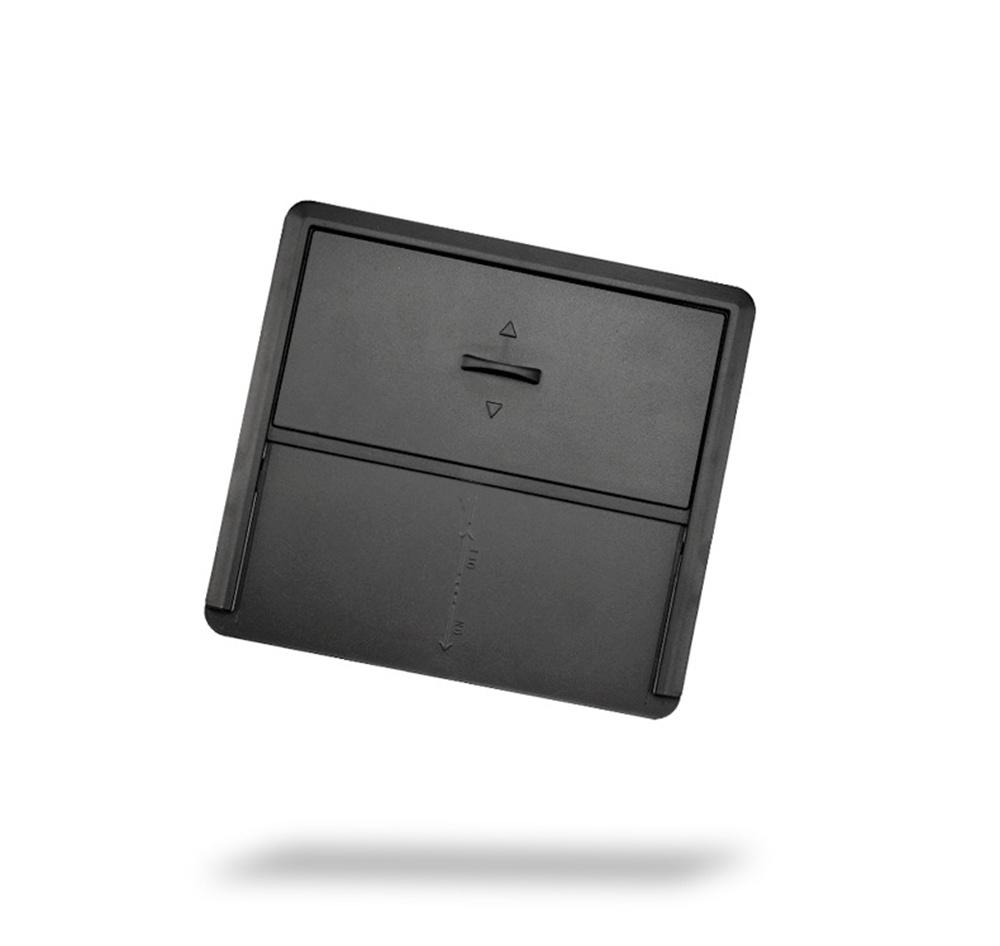 For Tesla New Model Y Juniper Launch 2025 Model 3 Highland 2024 Front Rear Center Console Armrest Hidden Storage Box Watercup