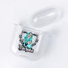 Manana Sera Bonito Bichota Karol G Airpods כיסוי עבור Apple Airpods 2/1 3 Soft Protector Funda Airpods Pro Covers Case Earpods