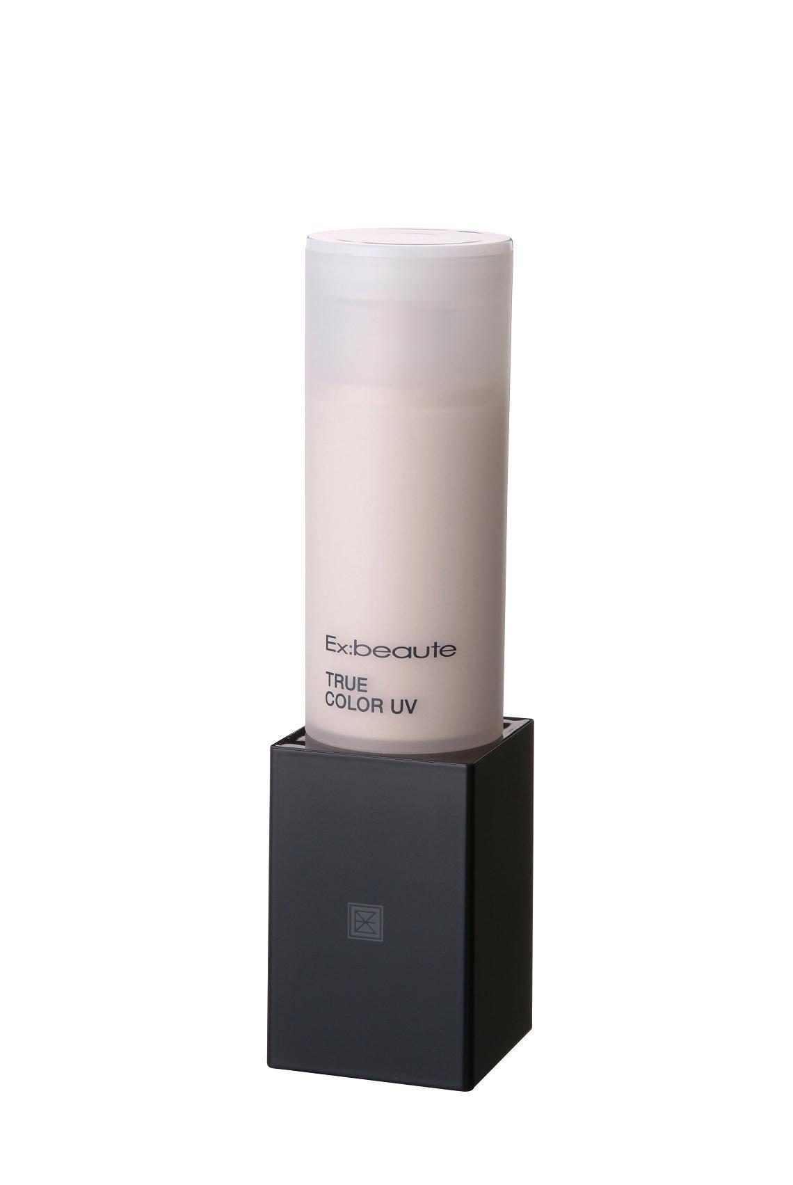 

Exbeaute True Color UV 23g #Clear