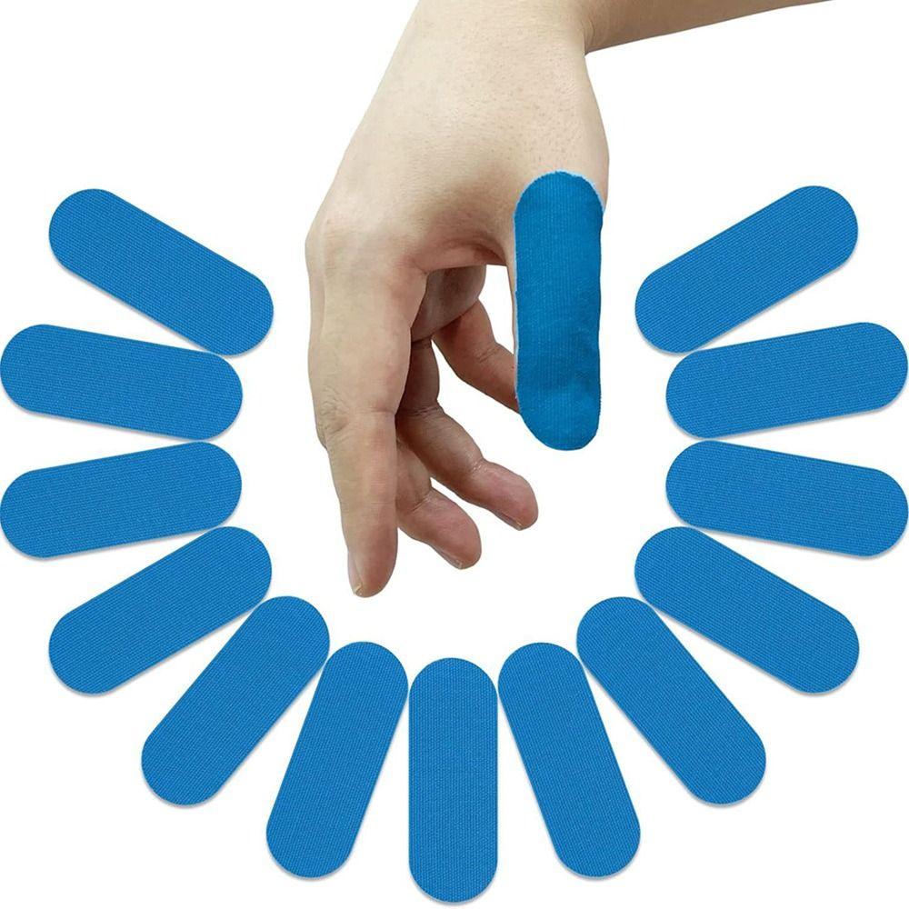 20pcs Bowling Thumb Tapes Bowling Finger Tape Protective Bowling Tape Bowling Accessories