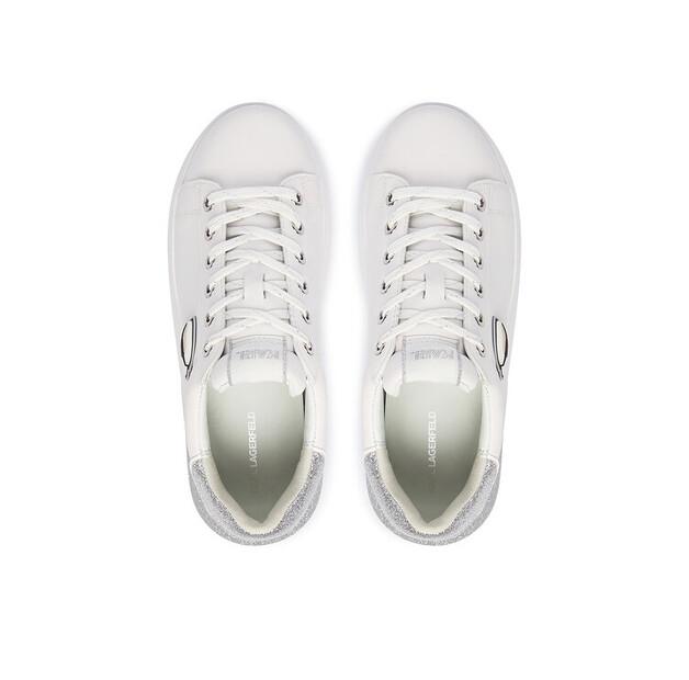 Кроссовки KARL LAGERFELD Kapri