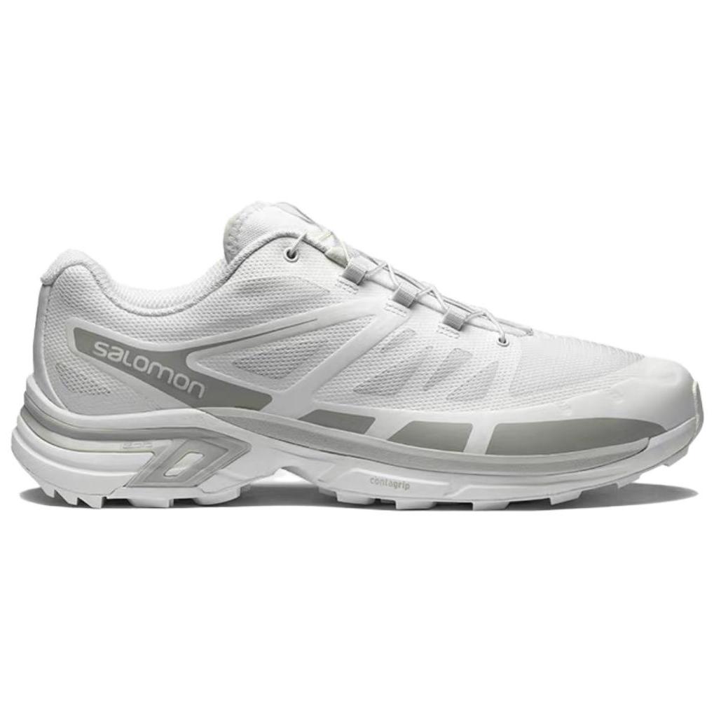 New SALOMON XT Wings 2 'White Silver' 475984