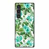 Etui na Sony Xperia 1 VI, luksusowe, miękkie silikonowe etui z TPU na tył telefonu Sony Xperia 1 VI 5G, urocze, odporne na wstrząsy, z motywem kwiatów i kreskówek