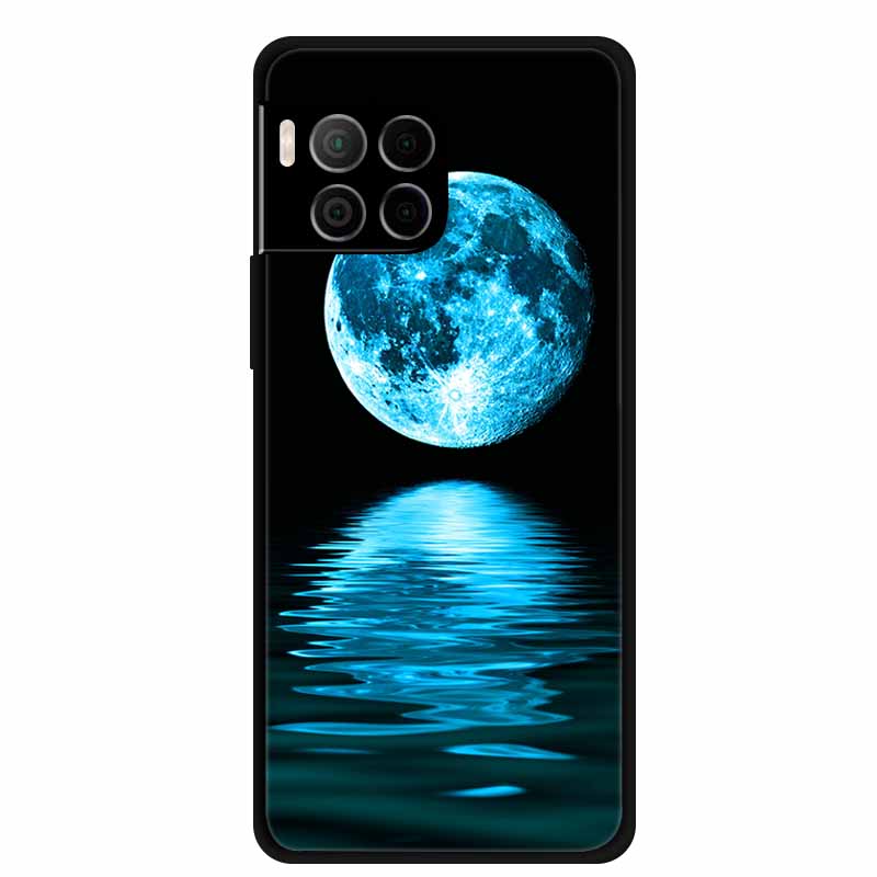 For T-Mobile REVVL 7 Pro 5G Case Shockproof Black Silicone Soft Phone Case For T-Mobile T Phone 2 Pro 5G Back Cover Case 6.78"
