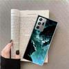 COOL A-Alien Xenomorph Phone Case For Samsung A16 A26 A36 A56 Note 20 10 9 8 M12 M21 M30S Galaxy M32 M51 M52 A9 A8 A7 A6 Plus S1
