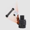 For Xiaomi Mi Electric Scooter 3 Metal Fixed Bolt Screw Electric Scooter Shaft Locking Screw