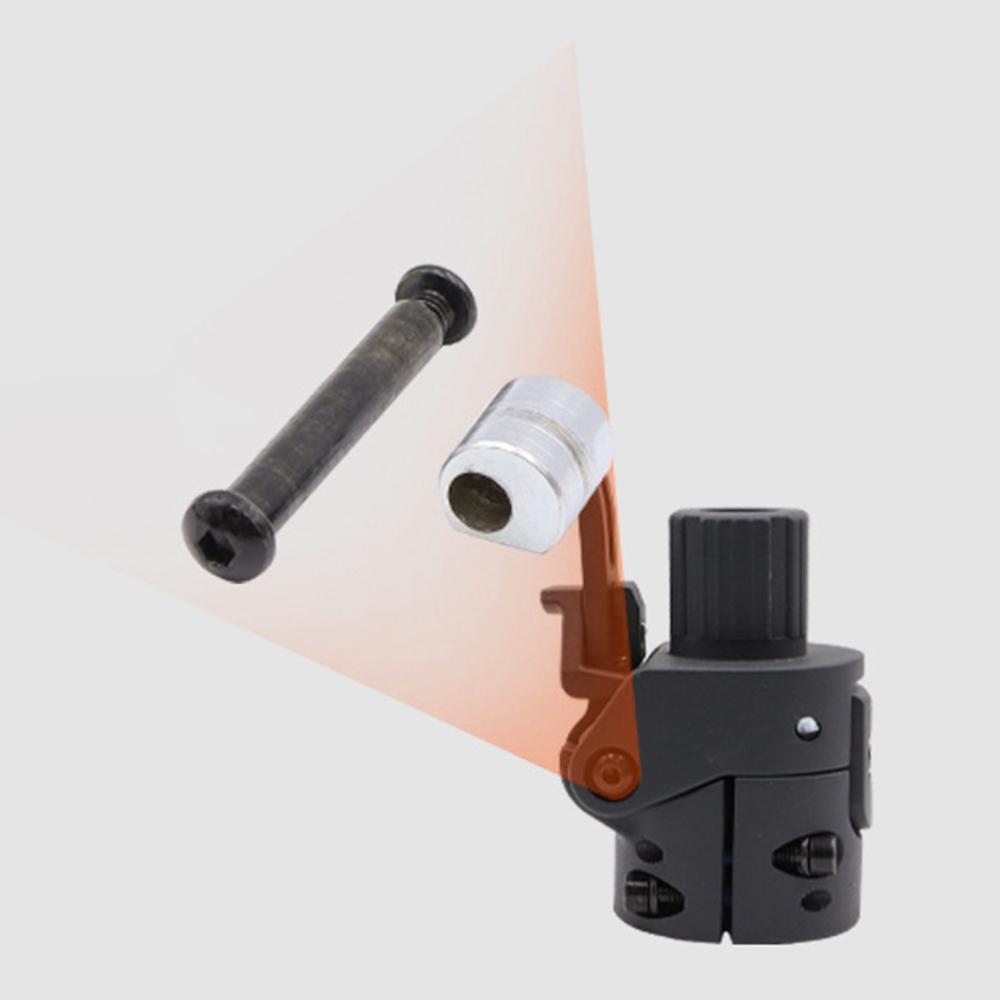 For Xiaomi Mi Electric Scooter 3 Metal Fixed Bolt Screw Electric Scooter Shaft Locking Screw