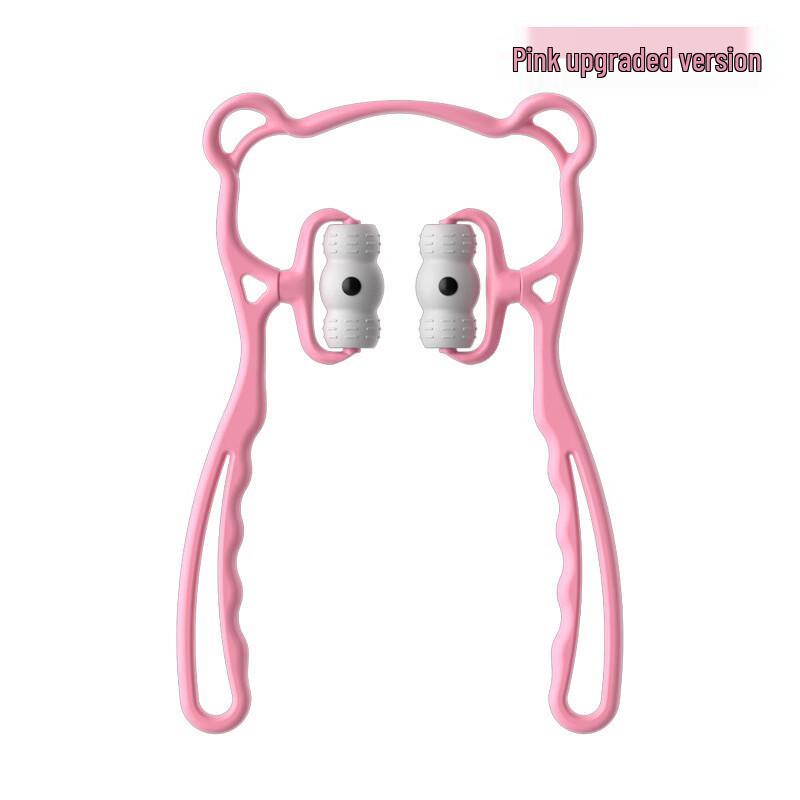 Dragon Gaze Manual Neck Massager