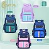 Kinderrucksack Kinder Schulranzen Mädchen Jungen Orthopädischer Schulrucksack Wasserdichter Grundschulrucksack Schultaschenrucksack Mochila Infanti
