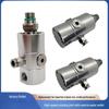 High-Speed Spindle Rotary Joint