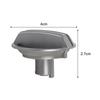 3 Pieces Set Automotive Replacement Part Direct Replacement Part
