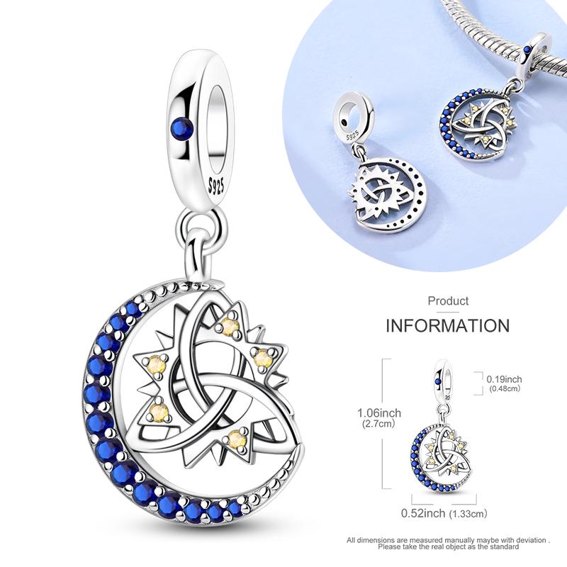 New Graffiti Butterfly Charm 925 Silver Glow Firefly Travel Love Heart Cat Clip Beads Fit Bracelet Necklace DIY Jewelry