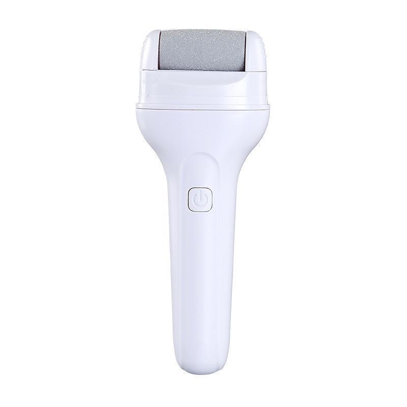 1Pc Electric Foot Grinder Household Dead Skin Callus Removal Artifact USB Charging Foot Planer Pedicure