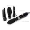 High Quality 4 in 1 Multi-Functional Beauty Equipment Hot Air bushr One Step Rotating Curling Blow Hair Brush Dryer
