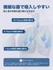 [Supervised by a Certified Care Worker • Utility Model Registered] MEDIKEN Nebulizer Inhaler with 1 Free Replacement Mesh - Powerful Atomization, Medi