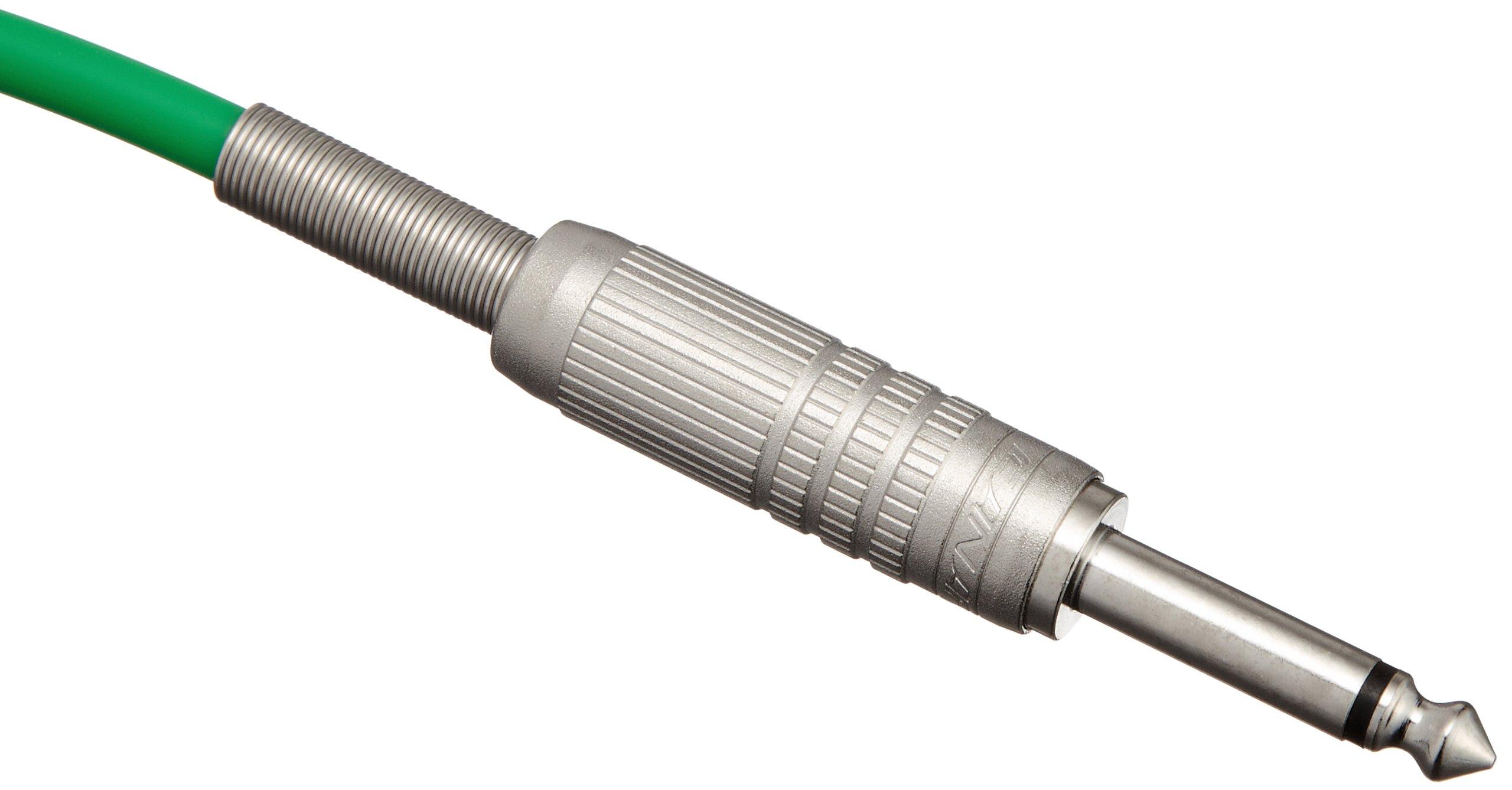 

CANARE PROFESSIONAL CABLE G05 (Midori 5m)