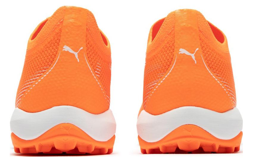 Puma Ultra Match Tt 'Ultra Orange' 107220-01
