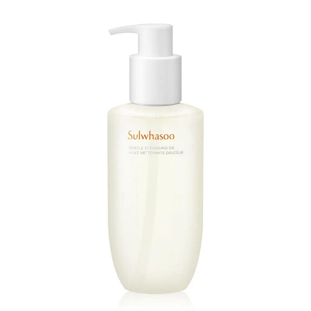 Sulwhasoo Soonhaeng Cleansing Oil 200ml