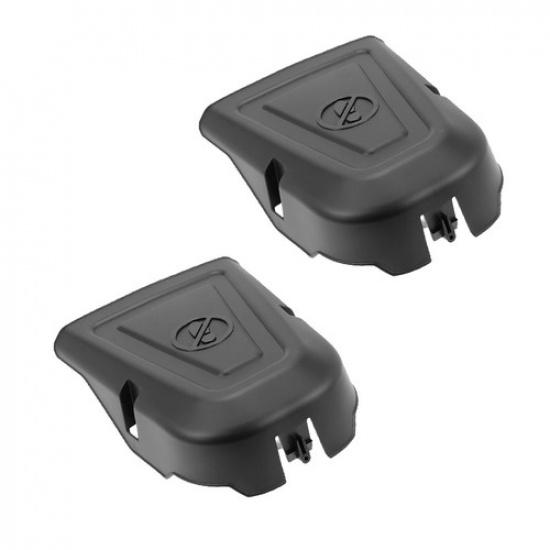 

2X For TORO Belt Cover 50 /54 TimeCutter 74694 74695 75750 144-1906