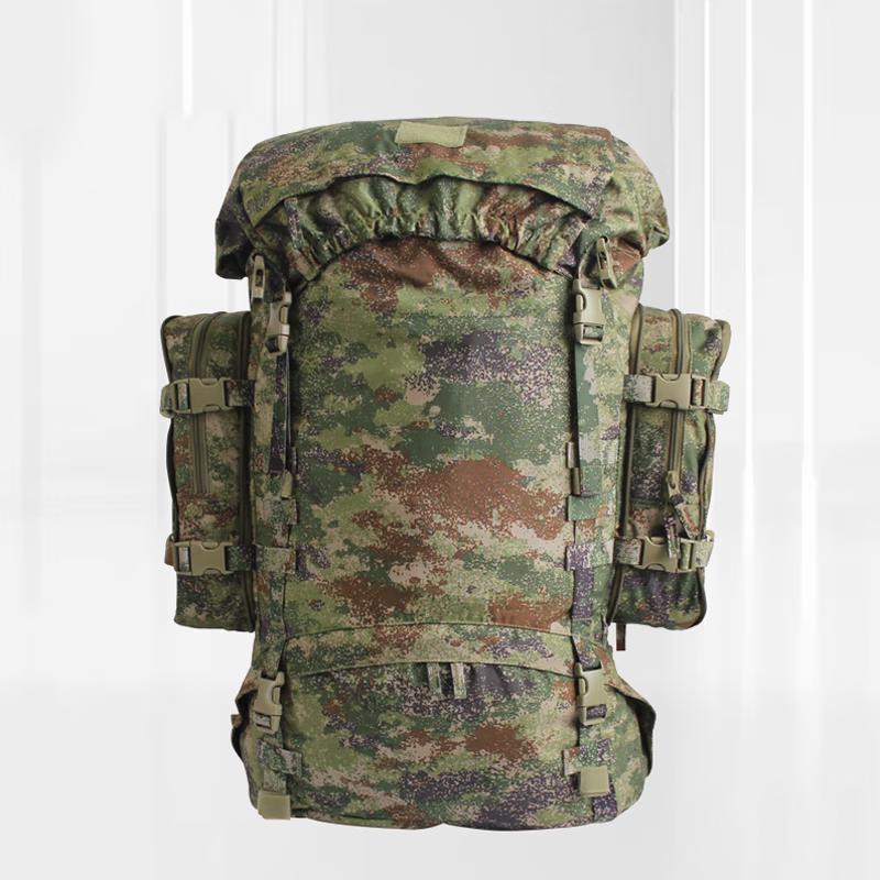 Huahangzhen Camouflage Rescue Backpack