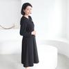 Shiz Madam N2752 Lauren Short Sleeve Suit Dress
