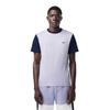 Lacoste Men's Colour Block Jersey Regular T-Shirt