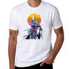 Achilles Hades (80s Retro) Tshirt Lightweight Casual Summer Tshirt