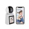 V380 Video Call Camera, Home Wireless Wifi Intelligent Monitoring, Two-Way One-Button Video Call With Screen