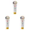 Lisan Horse Oil Skin Cream 200g 6-Piece Set
