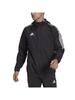 [Adidas] Soccer Condivo 22 All Weather Jacket KMG02 Men's Black (H21268) JO